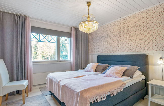 Villa sammallahti - Foto 10