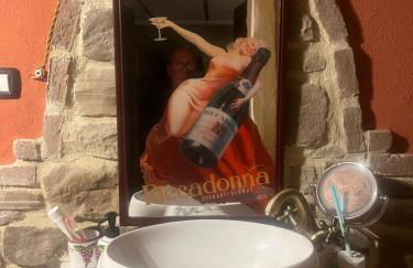 Bed and Wine - Foto 14