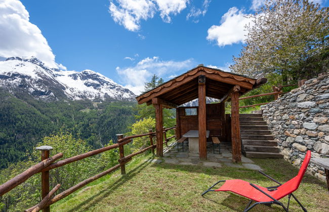 Baita Baulin - Photo 26