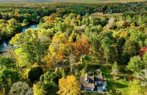 1890 CapeCod farmhouse:Charming, Private, Spacious - Photo 10