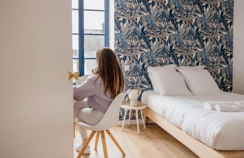 L'Atelier du Pont - Foto 23