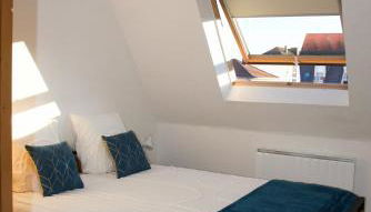 App T3 proche centre Strasbourg 4 lits 7 voy - Foto 3