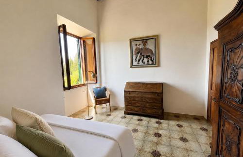 Medici Villa with Gardens 7 min from Florence - Photo 43