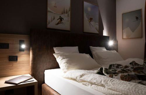 Chalet Vedig - Foto 11