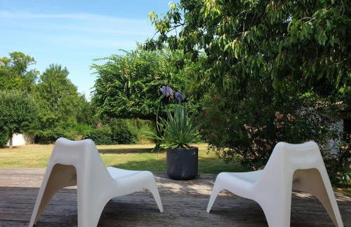 Maison contemporaine près de la mer - Foto 37