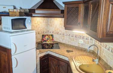 Masca - Casa Rural Morrocatana - Tenerife ONLY ADULTS - Foto 13