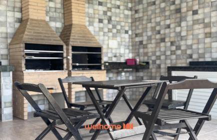 Apto em Arraial do Cabo com Piscina e Lazer - Foto 4