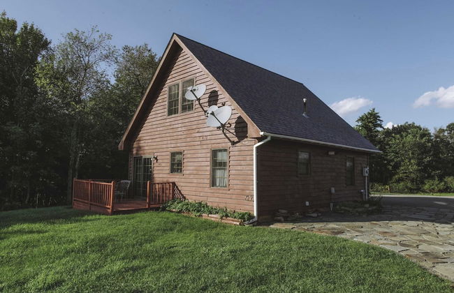 Mountain House & Cottage at Seminary Hill by Avantstay - Photo 22