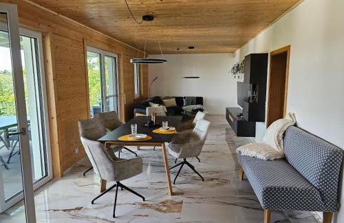 Ferienwohnung Stadtblick - Foto 25