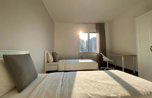 Bright 4-Bedroom Home Near San Siro - Foto 25