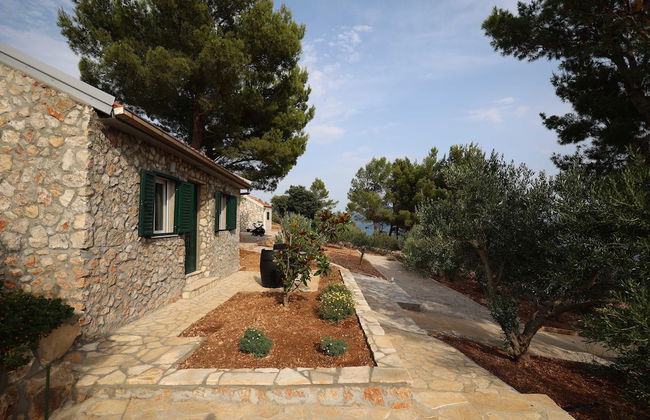 Villa Skaramuca Village - Photo 47