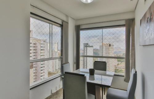 2 quartos no Vila da Serra - Foto 20