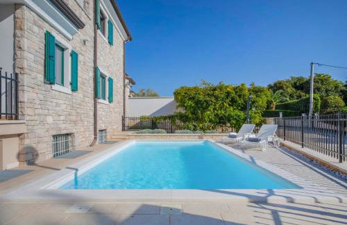 Holiday Home Villa Beach Front by Interhome - Foto 47