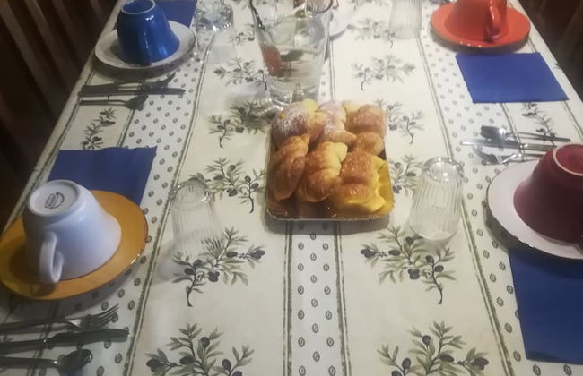 Sacreterre Room & Breakfast - Foto 28