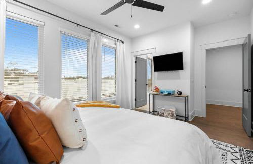 14 Bed Luxe Nashville Retreat with Game Room & Perfect for Large Groups! - Foto 53