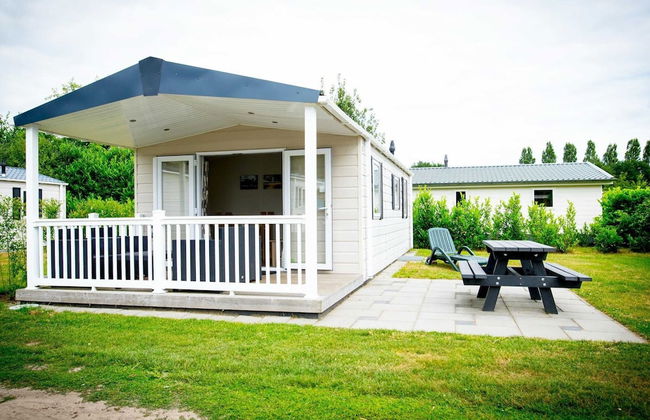 Chalet Near Loonse and Drunense Dunes - Foto 1