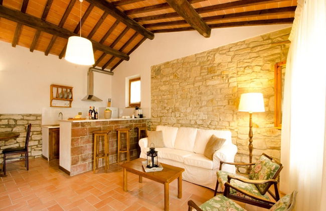 Agriturismo Poggio di Montepescoli - Il Ciliegio - Foto 7