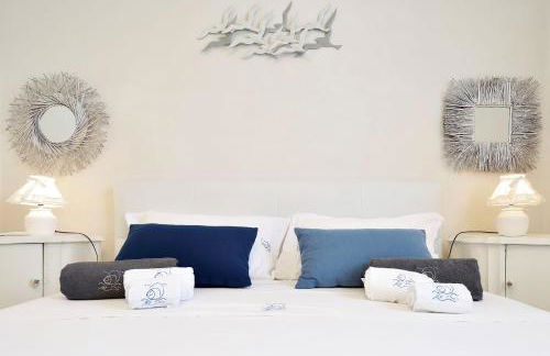 CASA con ACCESSO AL MARE - Foto 64