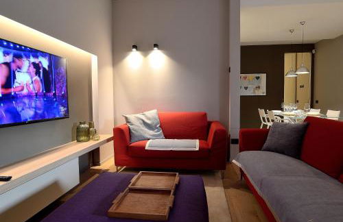 Franceschi apartment - Foto 14