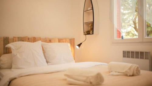 Villa Cat'Cha Ti Binta - Foto 5