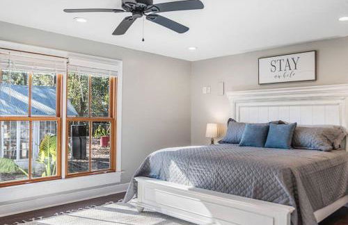 Old Dauphin Way Historic Home - Unit 6 - Foto 7