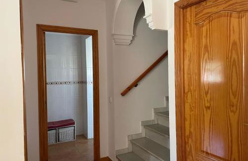 Casa Rural El Algarrobo - Foto 27