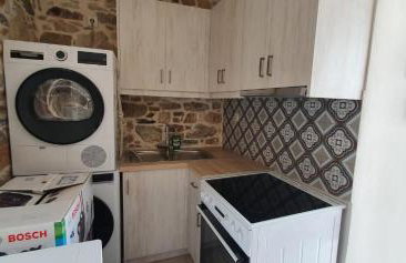 SKINOS rooms and apartment - Foto 57