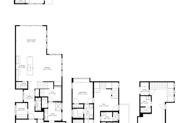 Modern Retreat w/ Pool, Guest House & Deck Lounge Henley by Avantstay - Foto 44