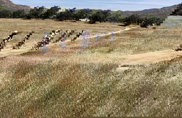 Guadalupe Valley Vineyards Bike Tour - Photo 16