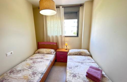 Denia Nature Apartment - Foto 28