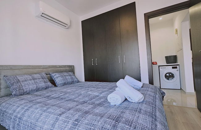 104 NIC - 402 Stay Cosmo City Suite - Photo 22