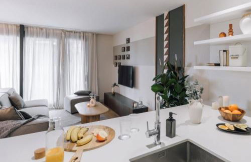 Sultan - 2 bedrooms and terrace in Eixample Dreta - Foto 13