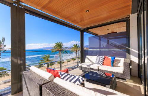 TROPIMAR LUXE Apartment - Only Families - Foto 36