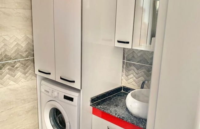 Özkan Apart - Foto 3