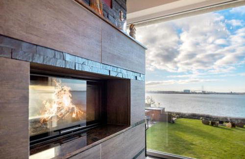 Panoramalodge Rügen - Foto 6