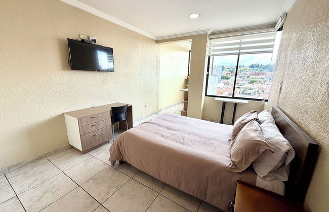 Suitesecu Rentals Cuenca - Foto 35