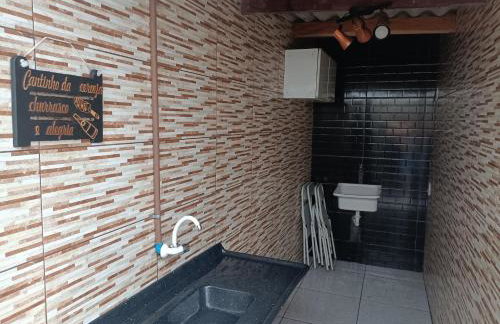 Casa Praia Mongaguá - Foto 30