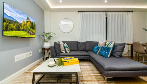 Stylish 4BD Mews House Close to Paddington - Foto 2