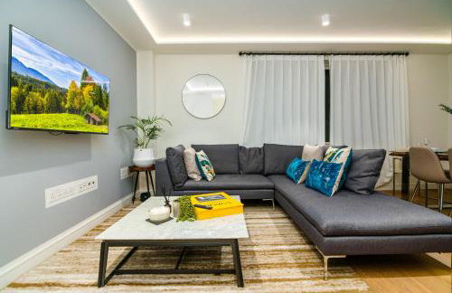 Stylish 4BD Mews House Close to Paddington - Foto 2