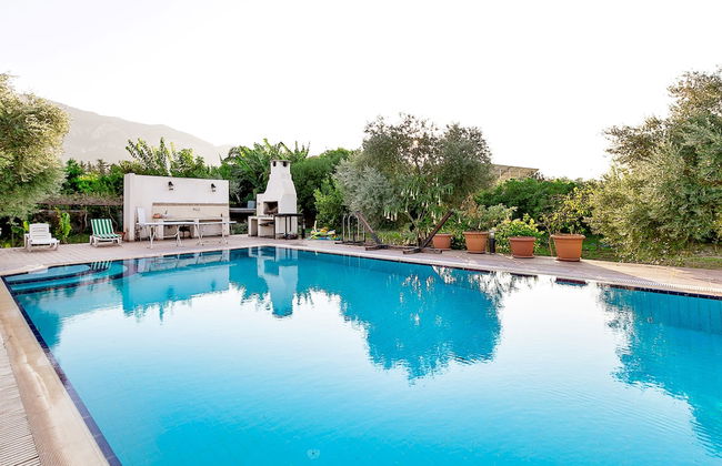 Hera Kyrenia Gardens - Foto 13