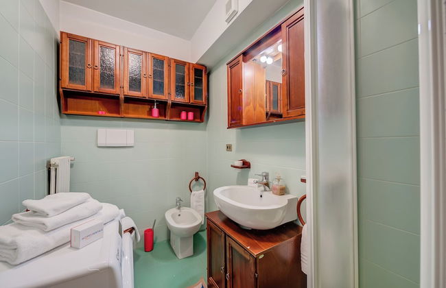 Sestriere Terrace Apt Few Steps From Ski - Foto 8