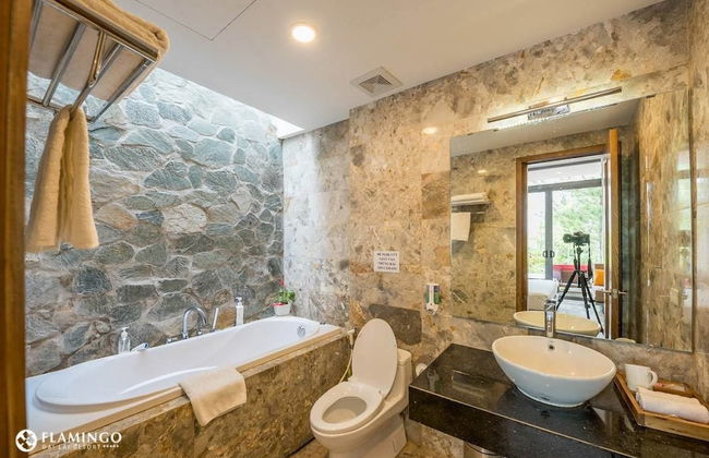 Villa Flamigo Dai Lai Chinh Chu - Photo 67