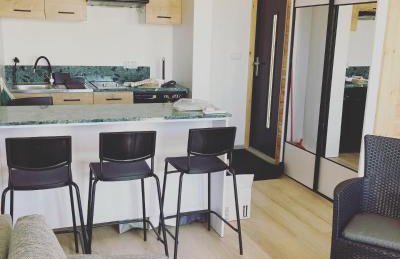 Domki na Łące - Foto 25