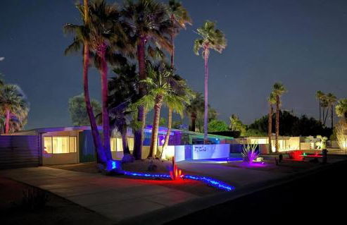 Retro A Go Go House - Foto 1