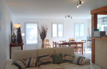 Ma Chaumiere - Foto 10