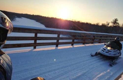 Yellow Barn House - Foto 16