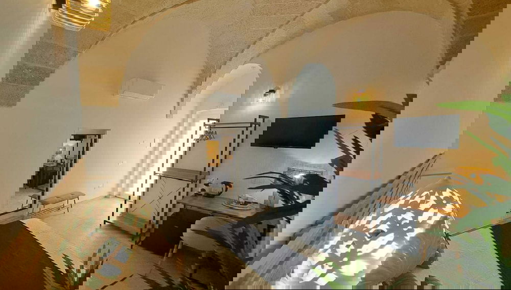 Mae Apulian Rooms - Foto 1, Zimmer