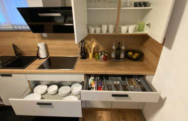 2 Zimmer Ferienunterkunft Gemeinsame Zeit - Foto 18