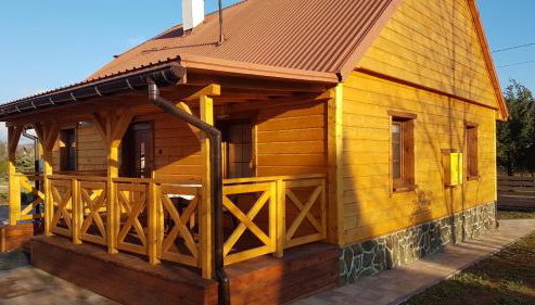 Noclegi Majowy Zakątek - Foto 2