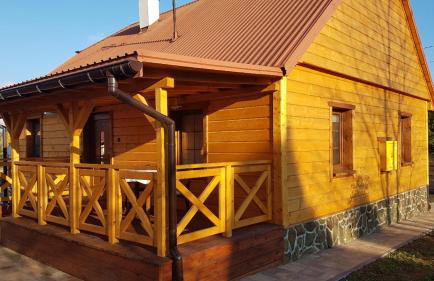 Noclegi Majowy Zakątek - Foto 2